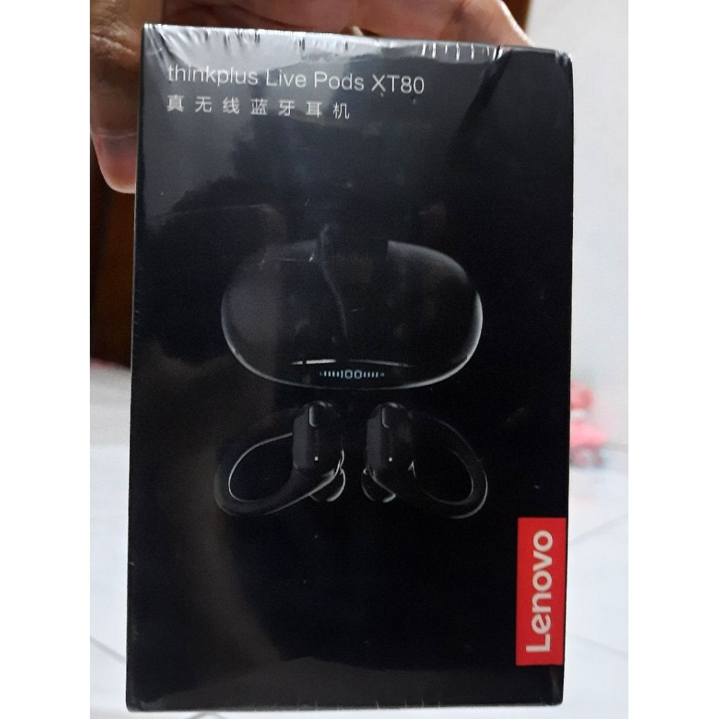 Lenovo Thinkplus Live Pods XT80 Original Murah