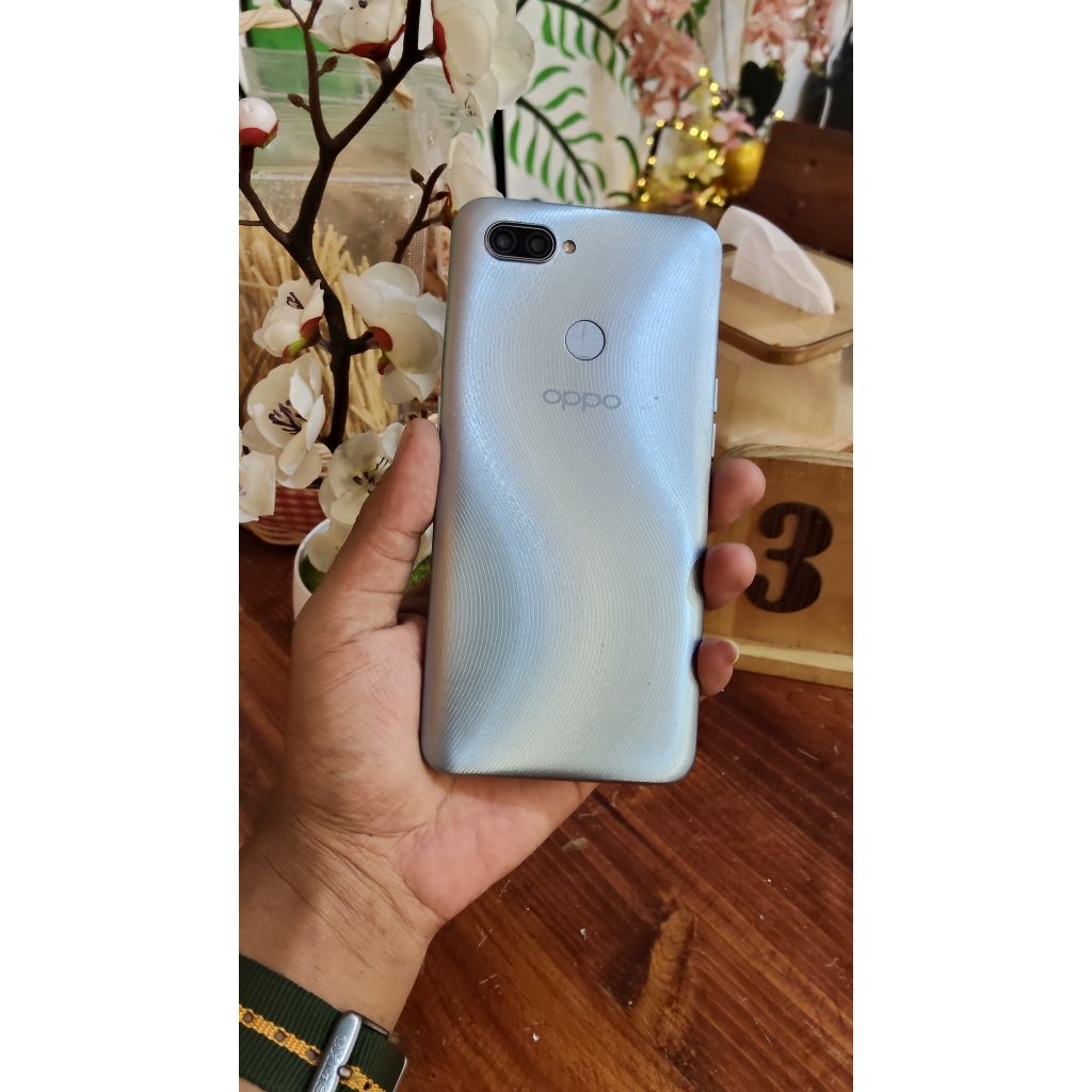 hp Oppo A12k dan 11k hp second normal siap pakai ram 3/32 dan 2/32 hp batangan/hp only