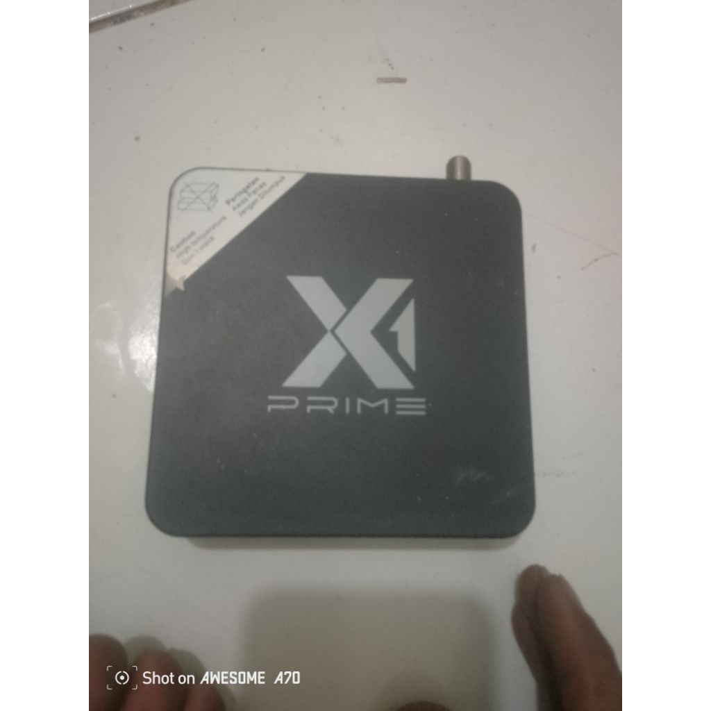 Stb X1 Prime