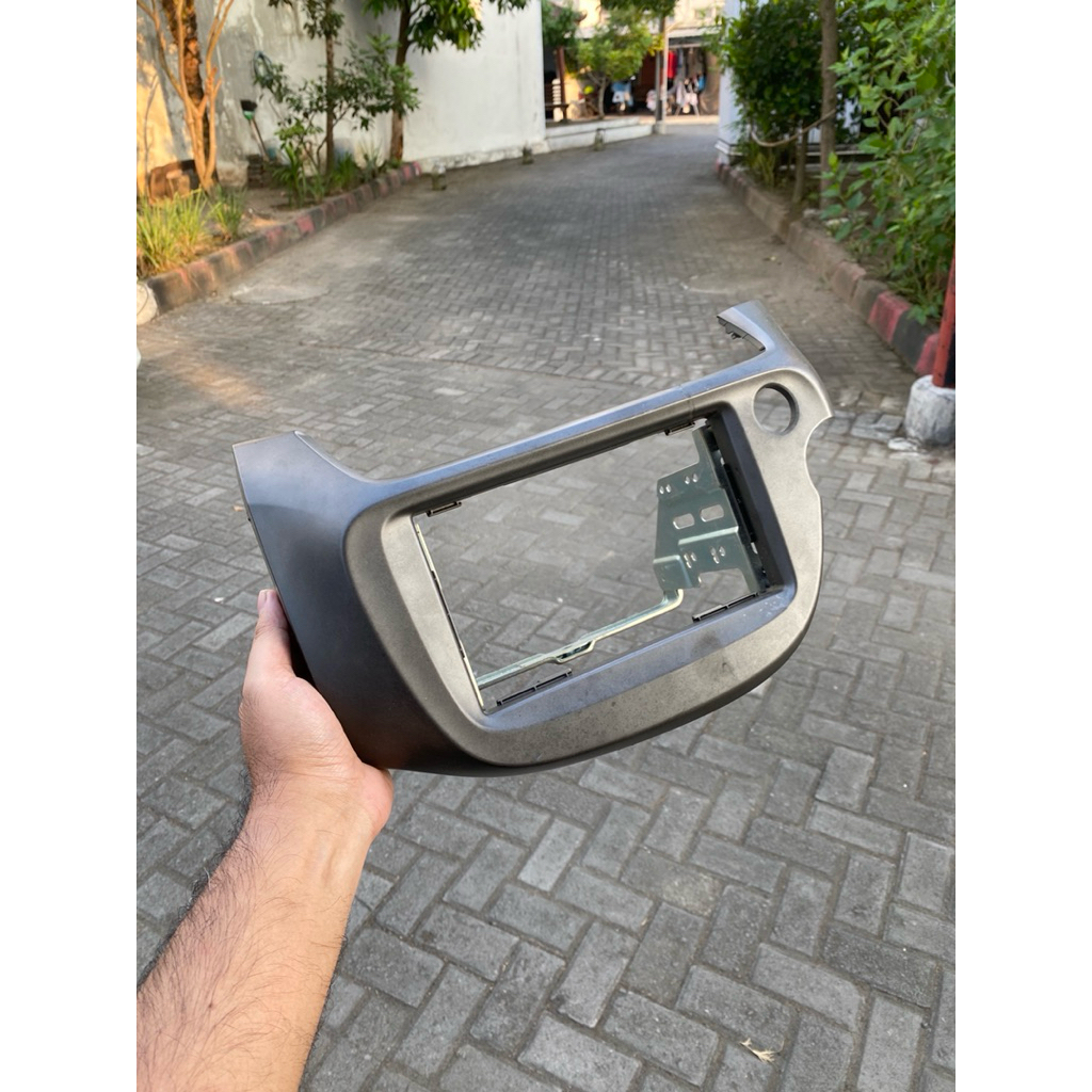 Frame Head Unit jazz GE8 Original