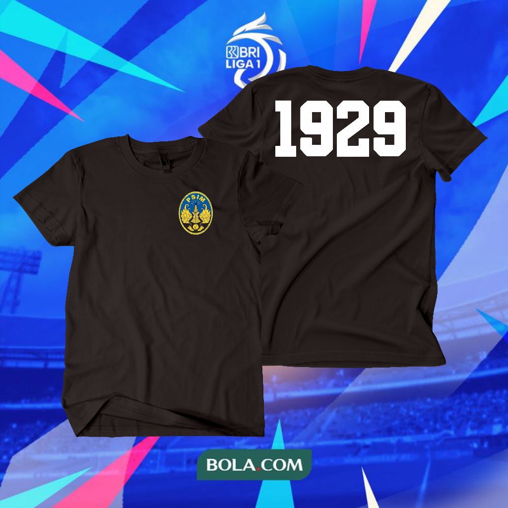 KAOS PSIM JOGJA 1929/FANS PSIM/KAOS BRAJAMUSTI
