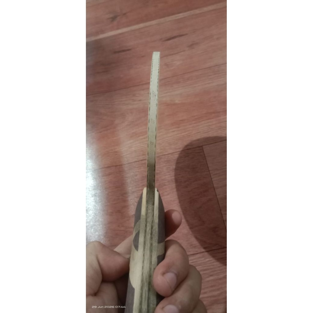Yinhe T 8 S Second Bekas