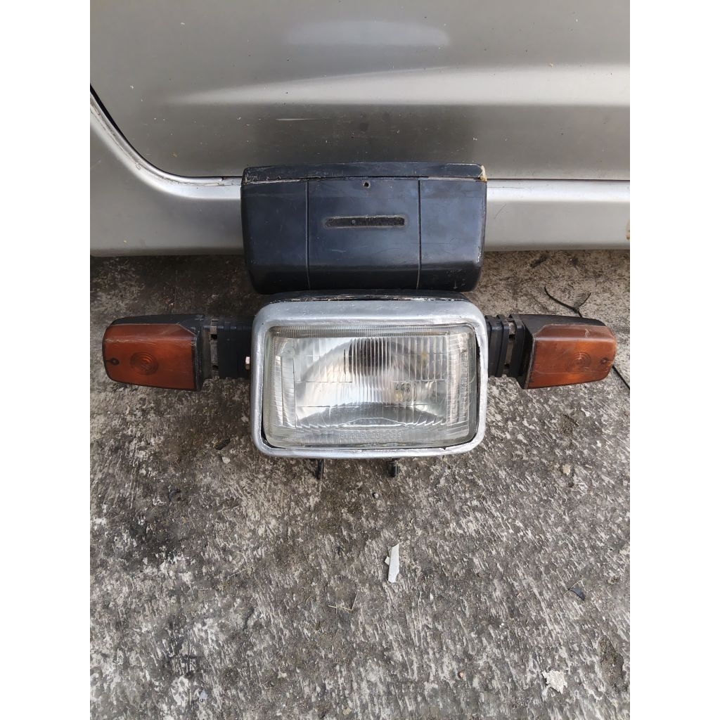 lampu set GL max ORI