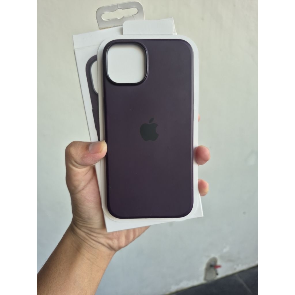 case iphone 14 ibox dan powerbank anker