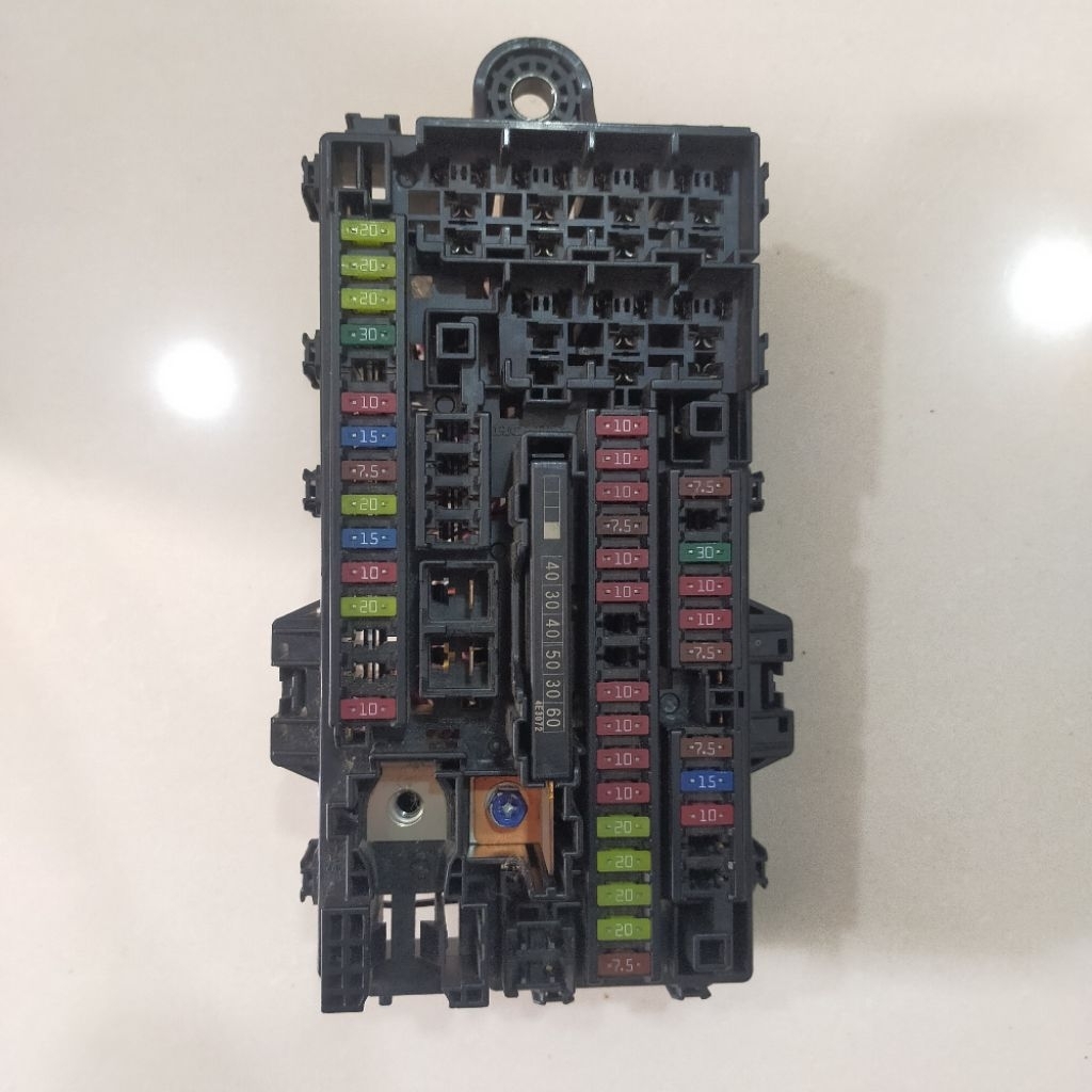 FUSE BOX SEKRING HONDA BRIO MOBILIO ORIGINAL