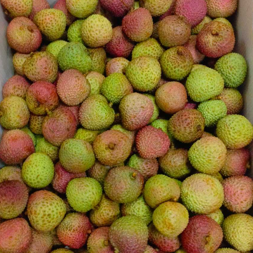 LECI MADU IMPORT pack 1kg