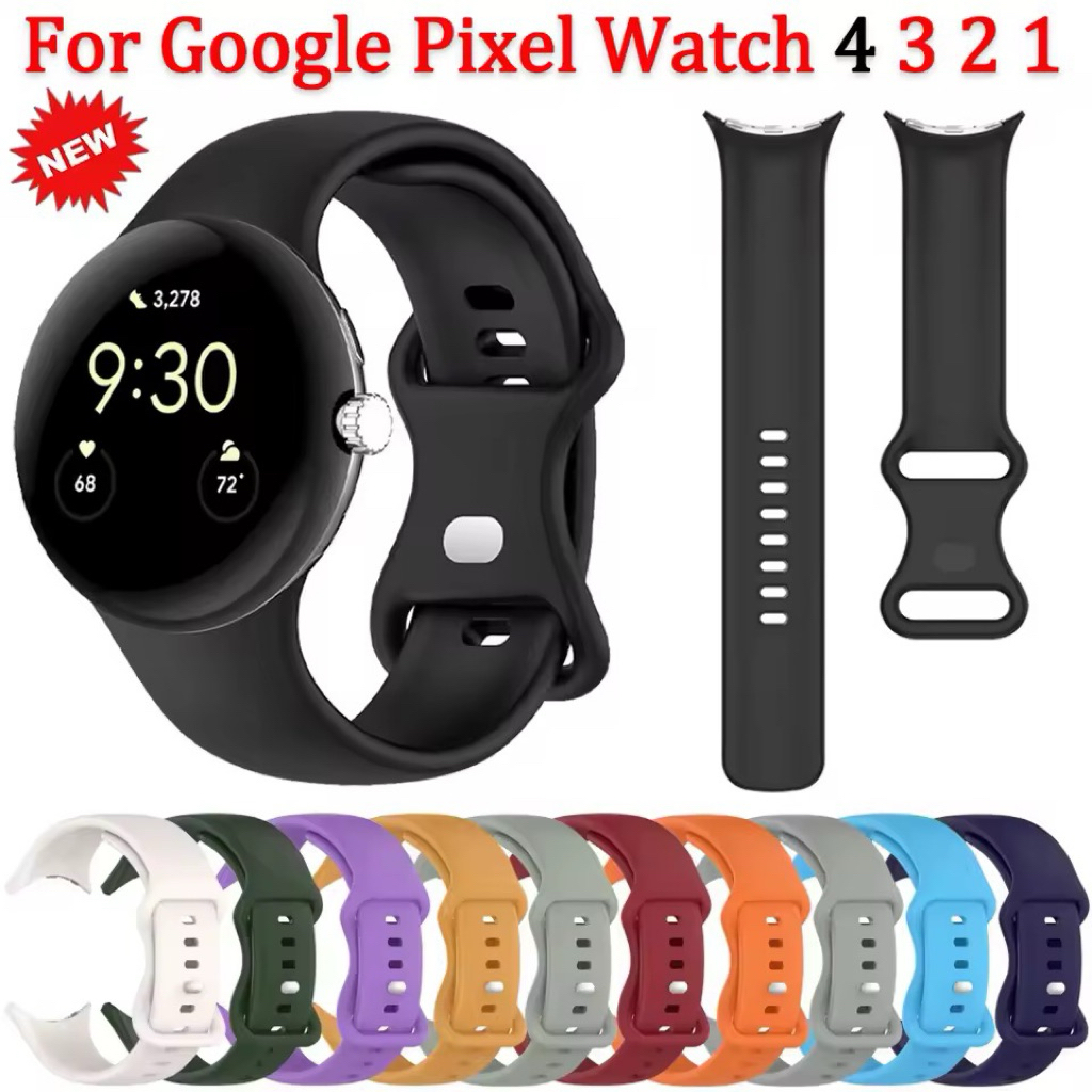 Harga pixel watch Terbaru Okt 2026 | BigGo Indonesia