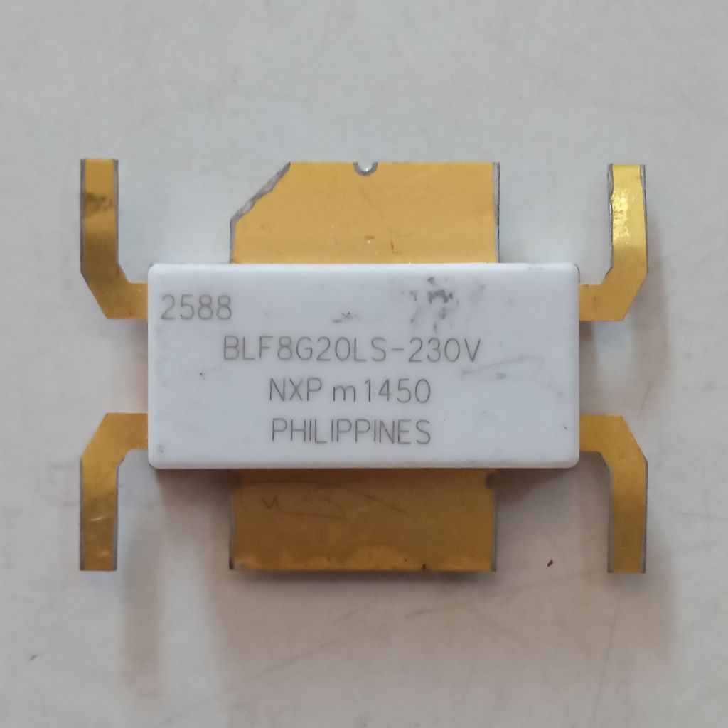 BLF8G20LS-230V BLF230 Cabutan Harga 1 Pcs
