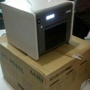 Printer Photo Booth HiTi P525L