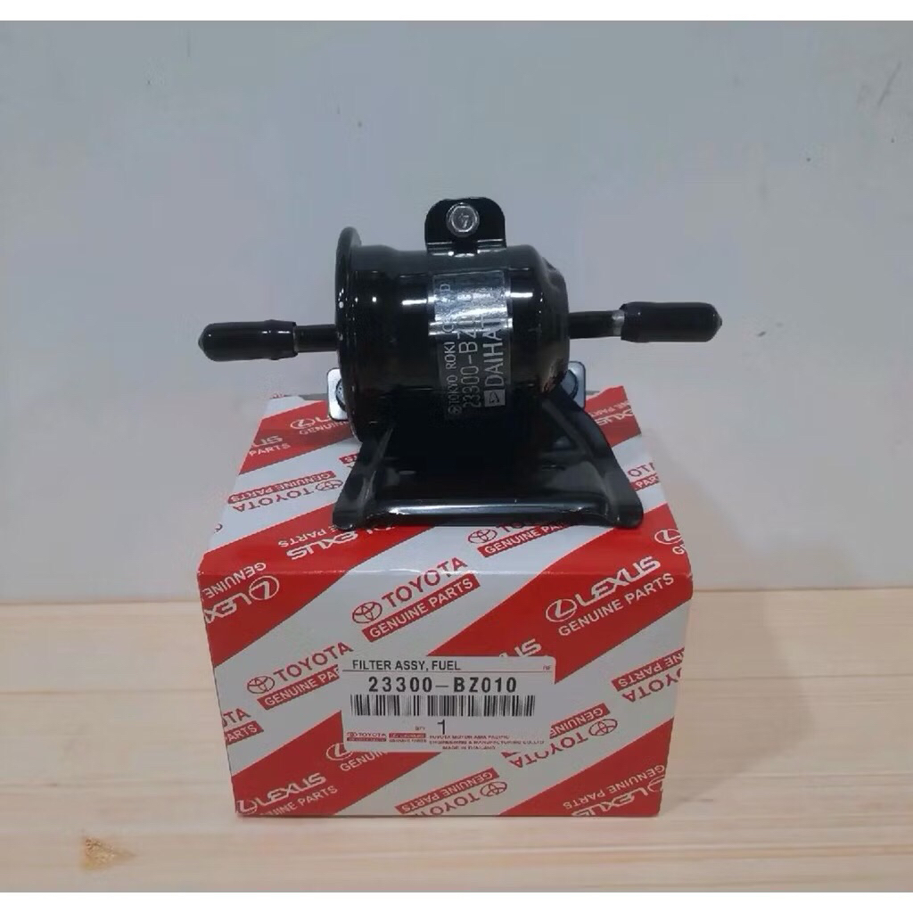 Fuel Filter Avanza Grand Max Avanza Veloz Xenia Filter Bensin Avanza Veloz Xenia Grand Max Pump