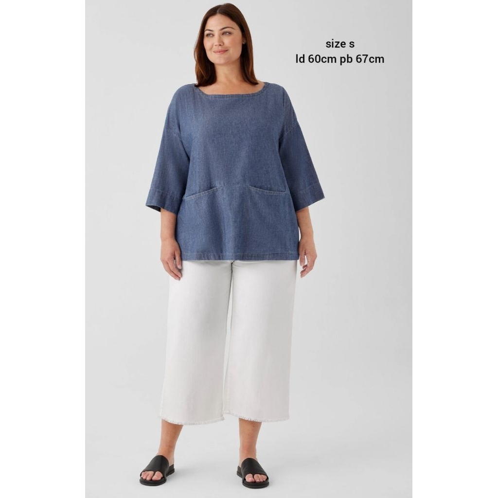 Blouse Eileen Fisher