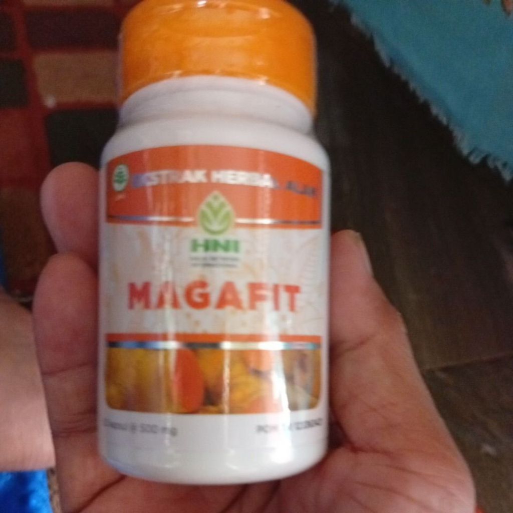 MAGAFIT
