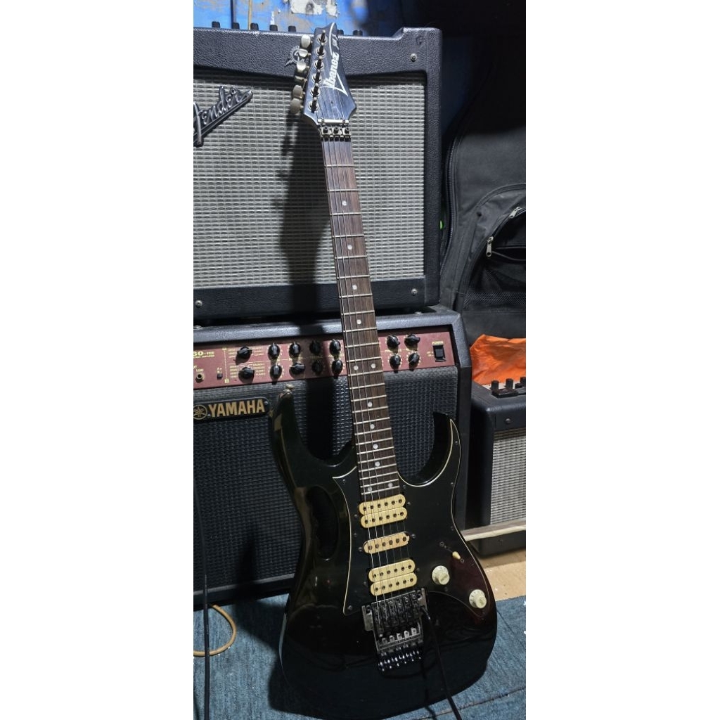 ibanez jem jr korea original