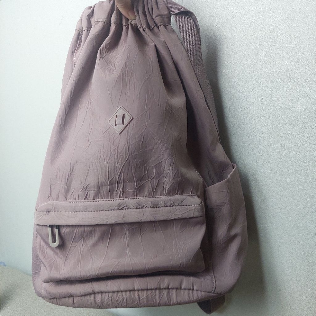 Colorful Fox 8536 tas ransel wanita tahan air