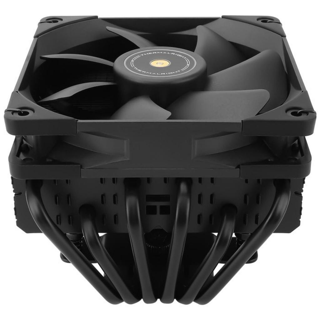 THERMALRIGHT SI-100 BLACK Low Profile CPU Cooler ( Intel / AMD )