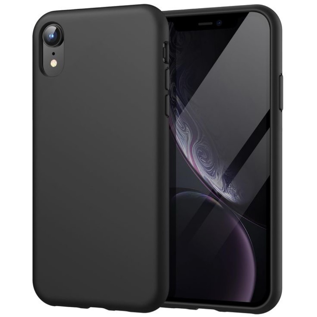 Iphone XR second 128gb Black