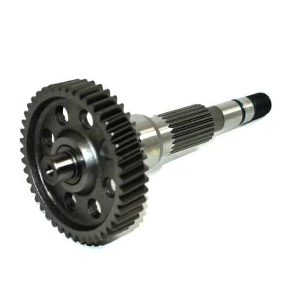 Gear Comp Final 44T Honda Vario 150 eSP K 59J - 23430K59A70