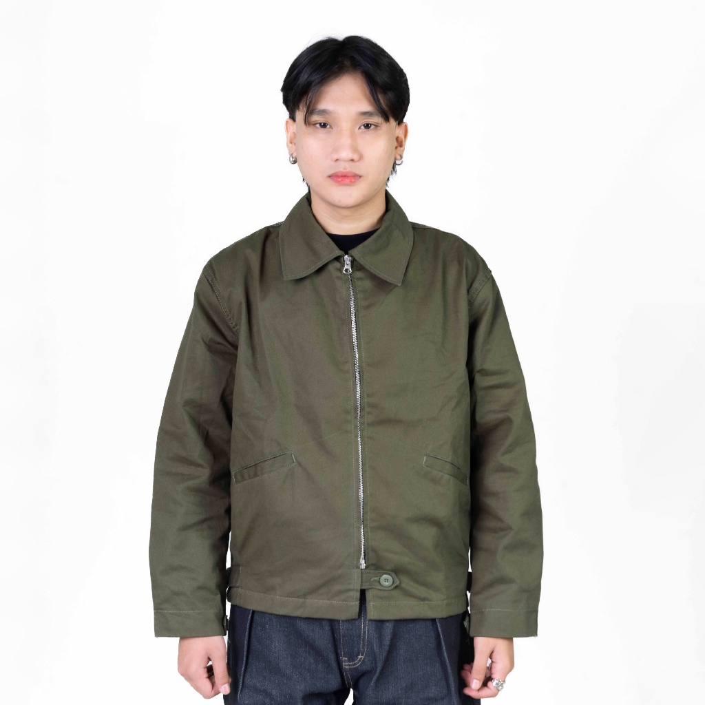 Heritageworks - Work Jacket type 2