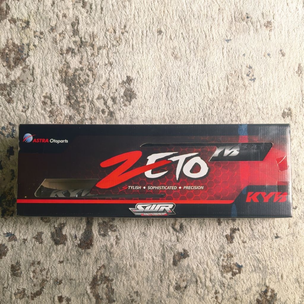 KYB Shock Depan Mx - King