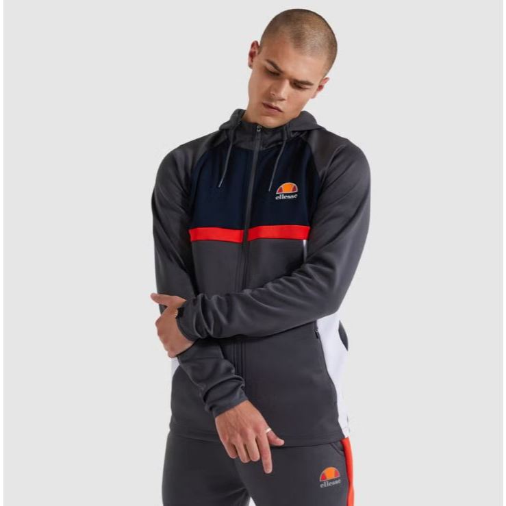 Ellesse Lizaru Jacket Original