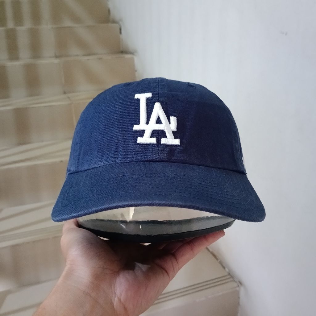 TOPI BASEBALL LA. CAPS 47BRAND