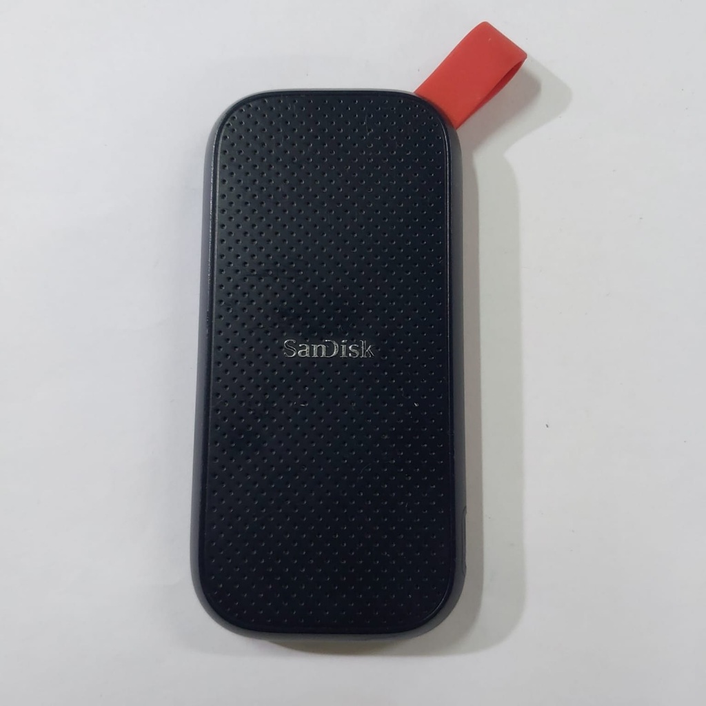 SSD Eksternal SanDisk 1TB portable murah