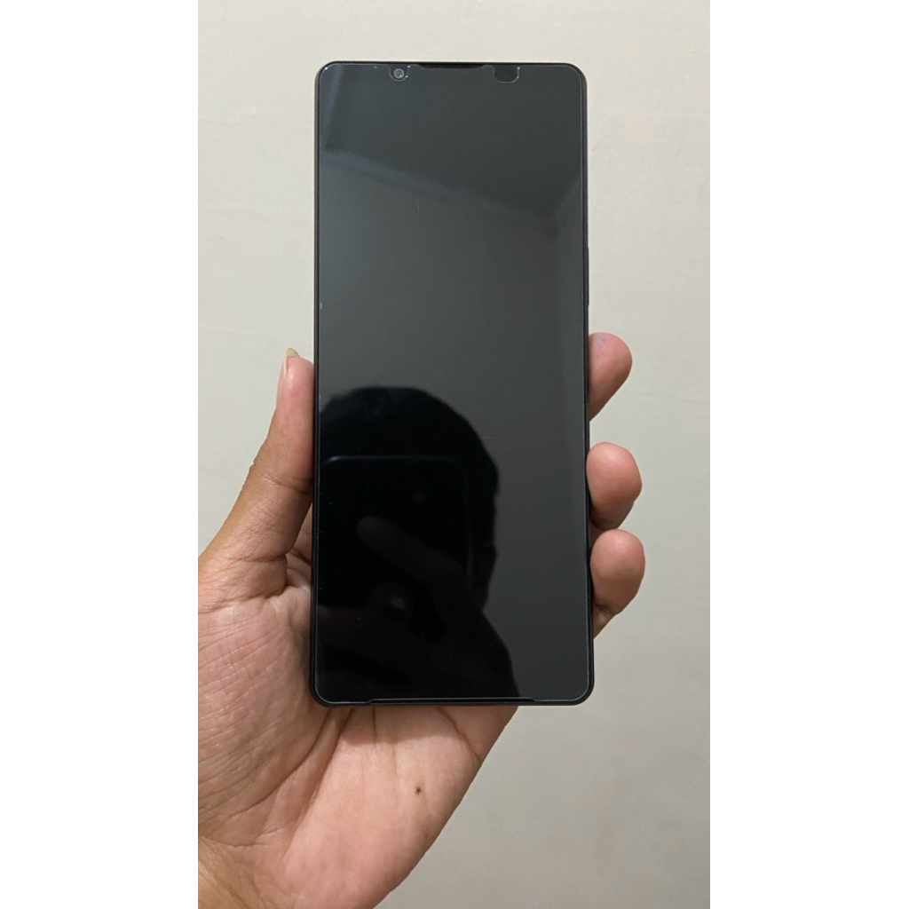 Sony Xperia 1 Mark IV