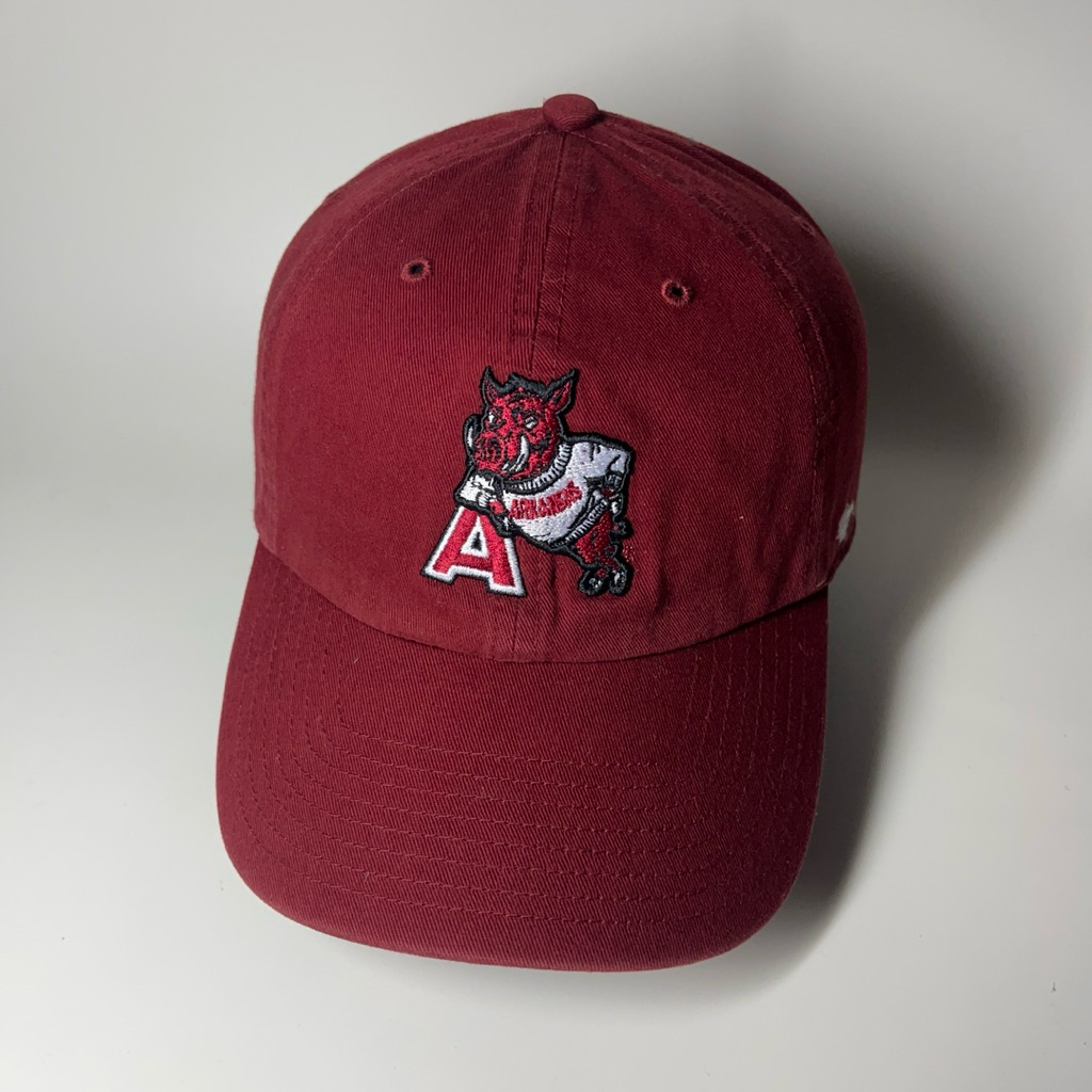 Topi 47 Brand Arkansas