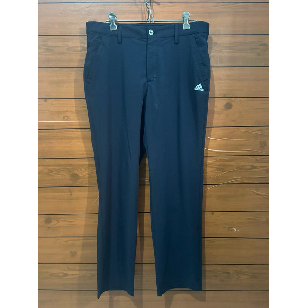 celana panjang golf pria ADIDAS GOLF