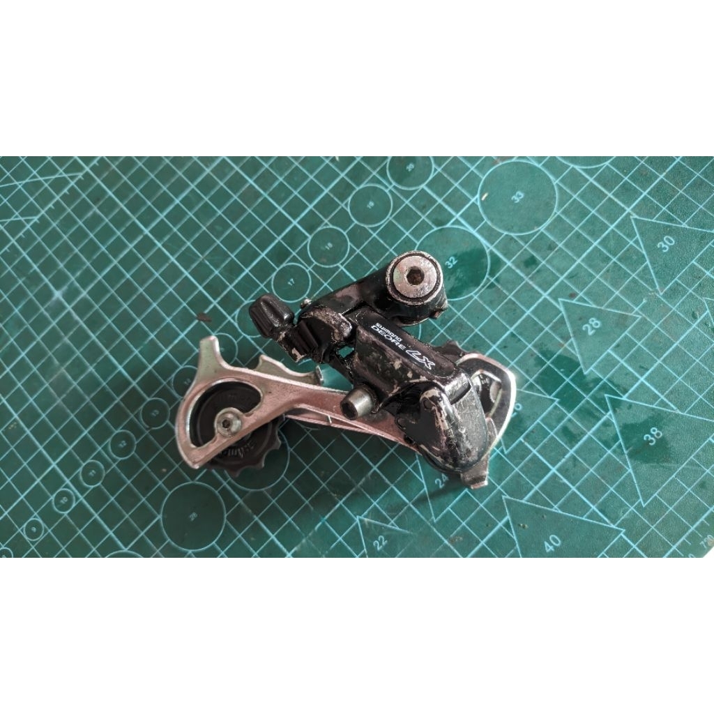 rd shimano deore lx