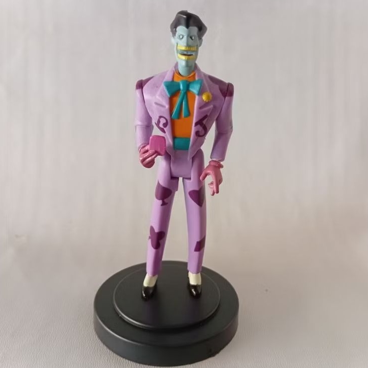 Mainan Action Figure Dc comic Joker