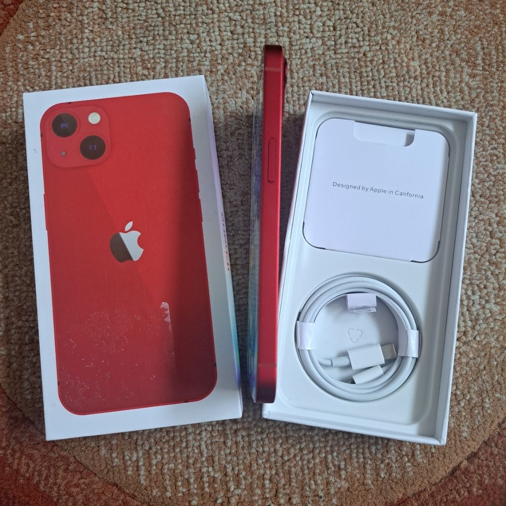 Iphone XR 128 inter bh 85 fullset no minus