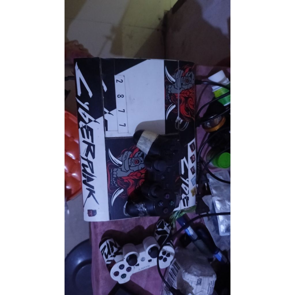 PS3 superslim