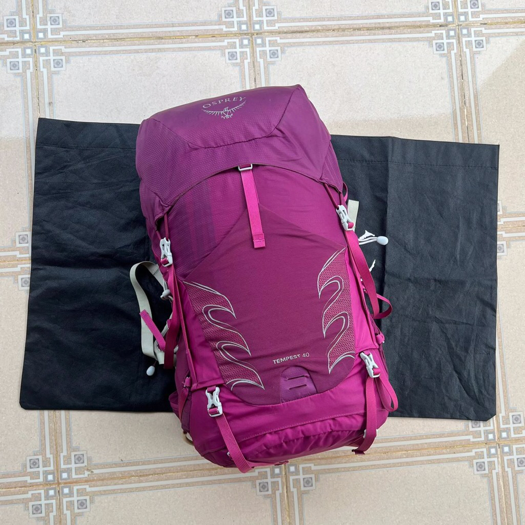 OSPREY TEMPEST 40L