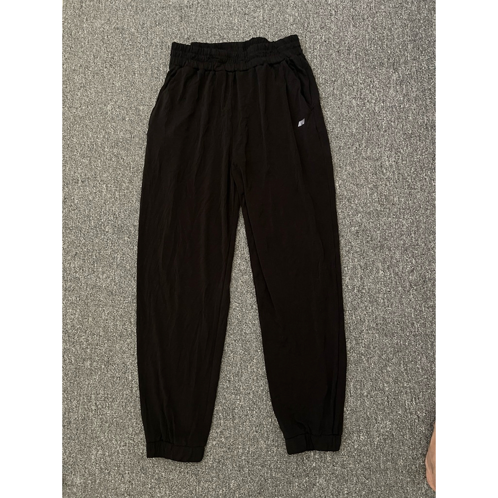 preloved jogger stl/jogger stl