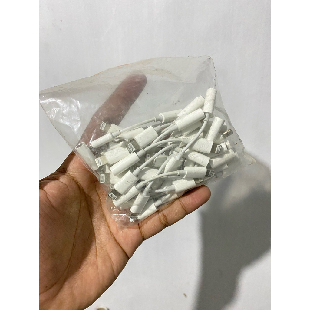 iphone i phone headset adapter converter jack 3,5 3,5mm audio