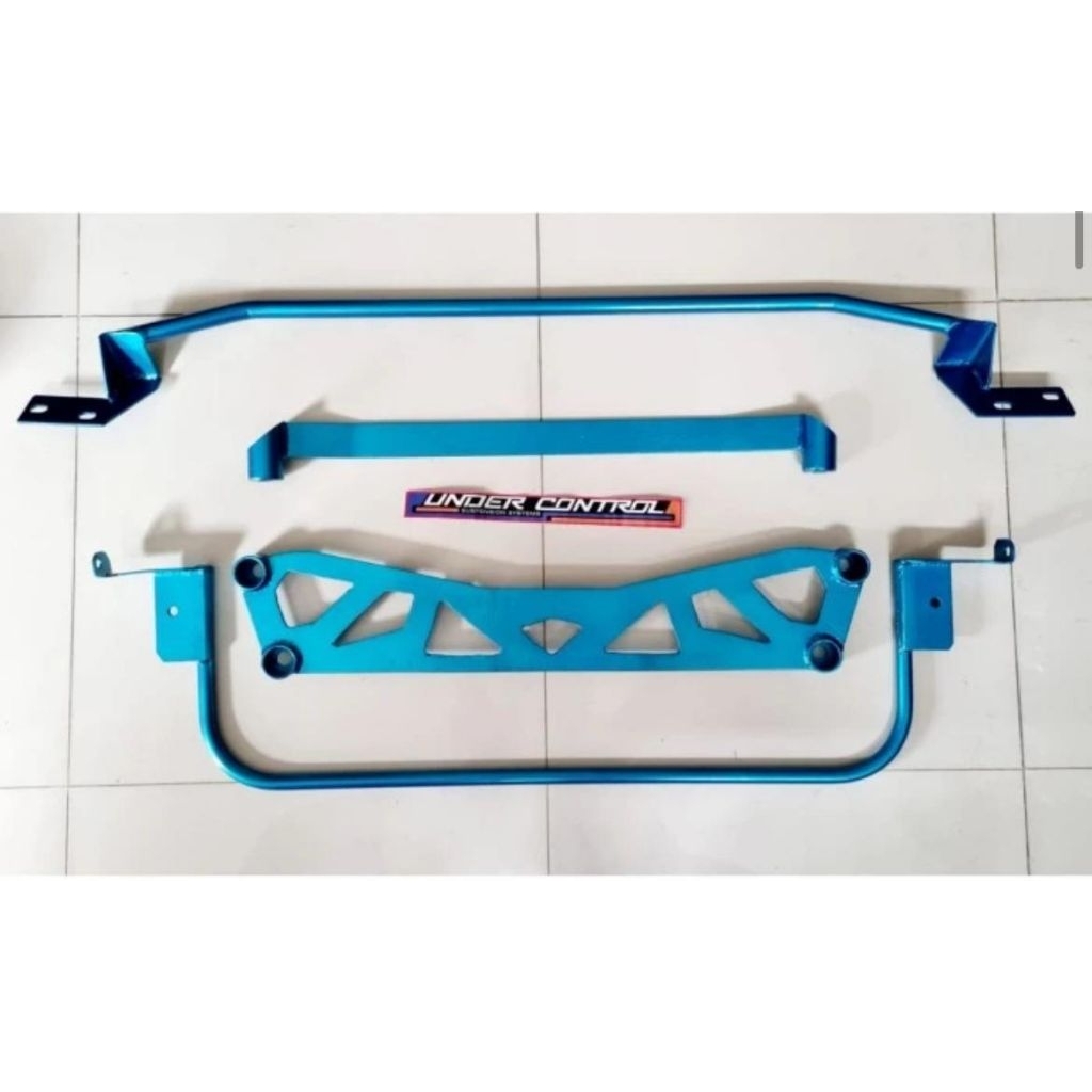 Strutbar set All New Brio