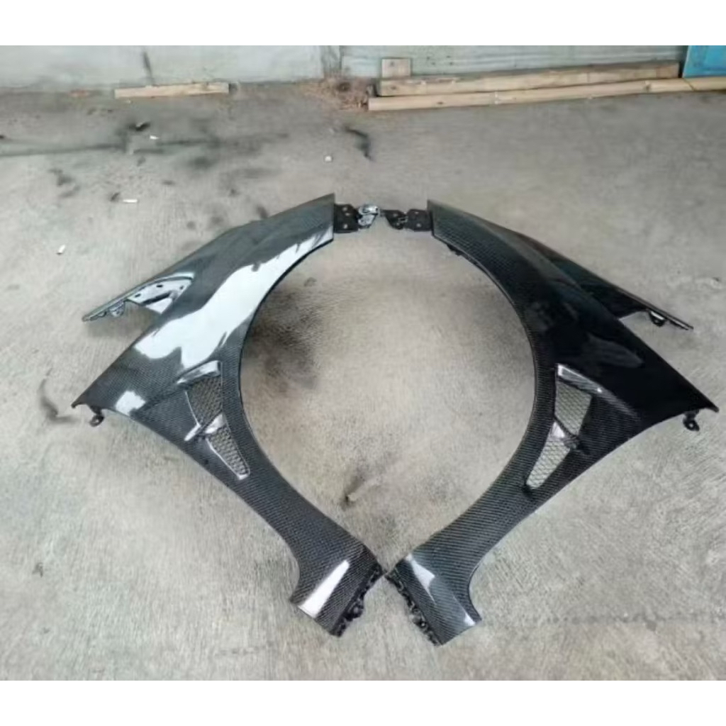 Fender carbon jazz ge8