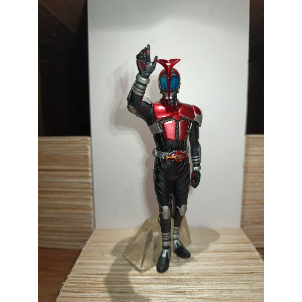 HDM Kamen Rider Kabuto