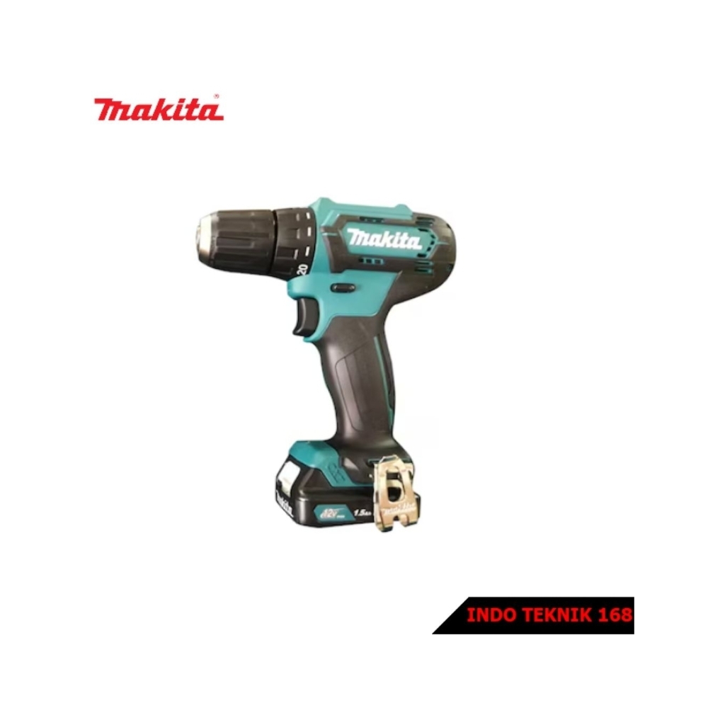 MESIN BOR HP 331 / 333 DWYE MAKITA [HP331/333DWYE IMPACT DRILL]
