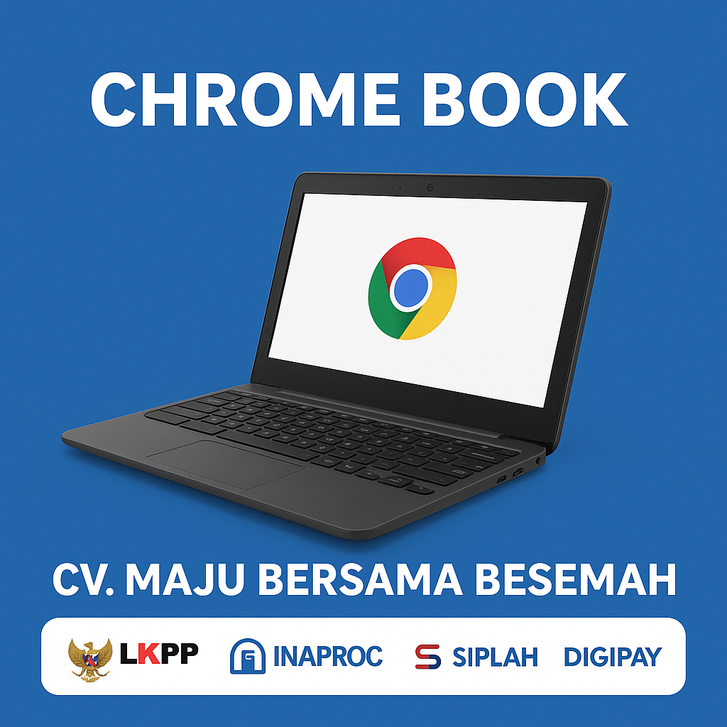 CHROMEBOOK