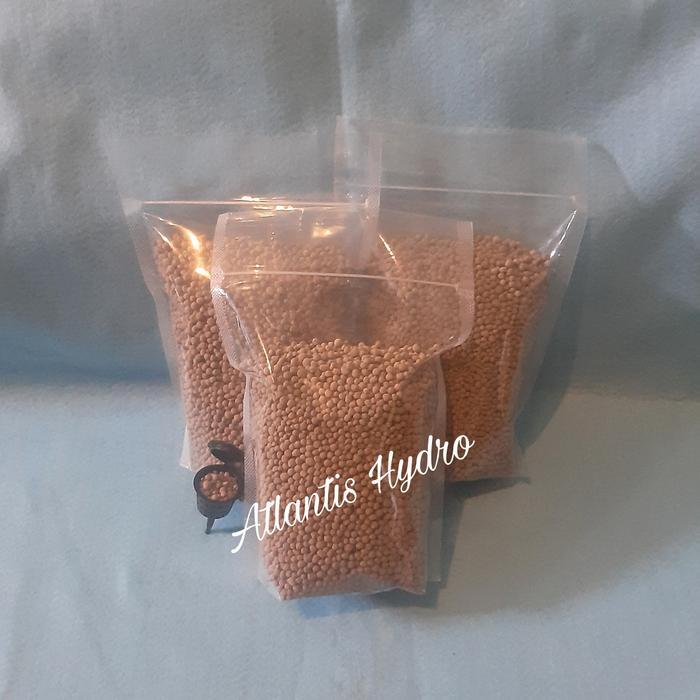 "New" Pupuk Organik Guano / Pupuk Guano Kelelawar ( Kemasan 1Kg ) MURAH 