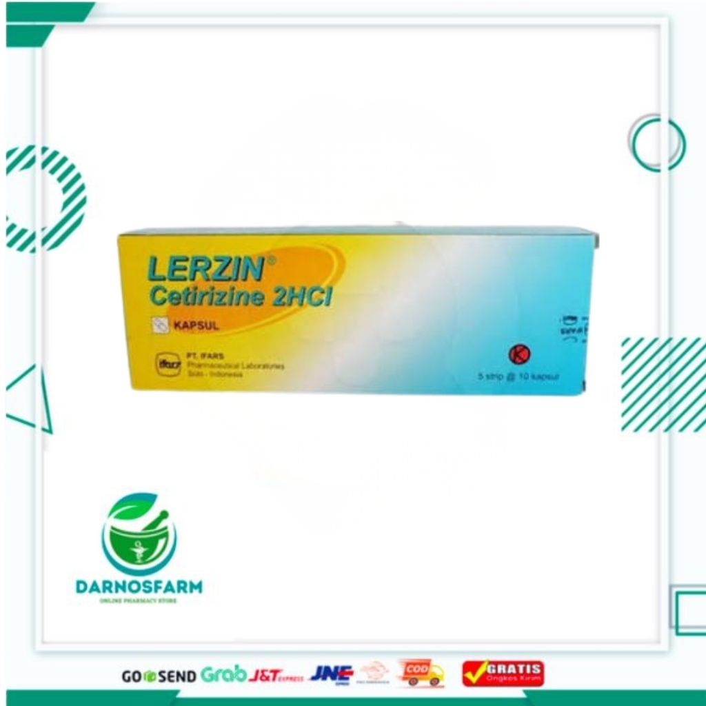 Lerzin Box