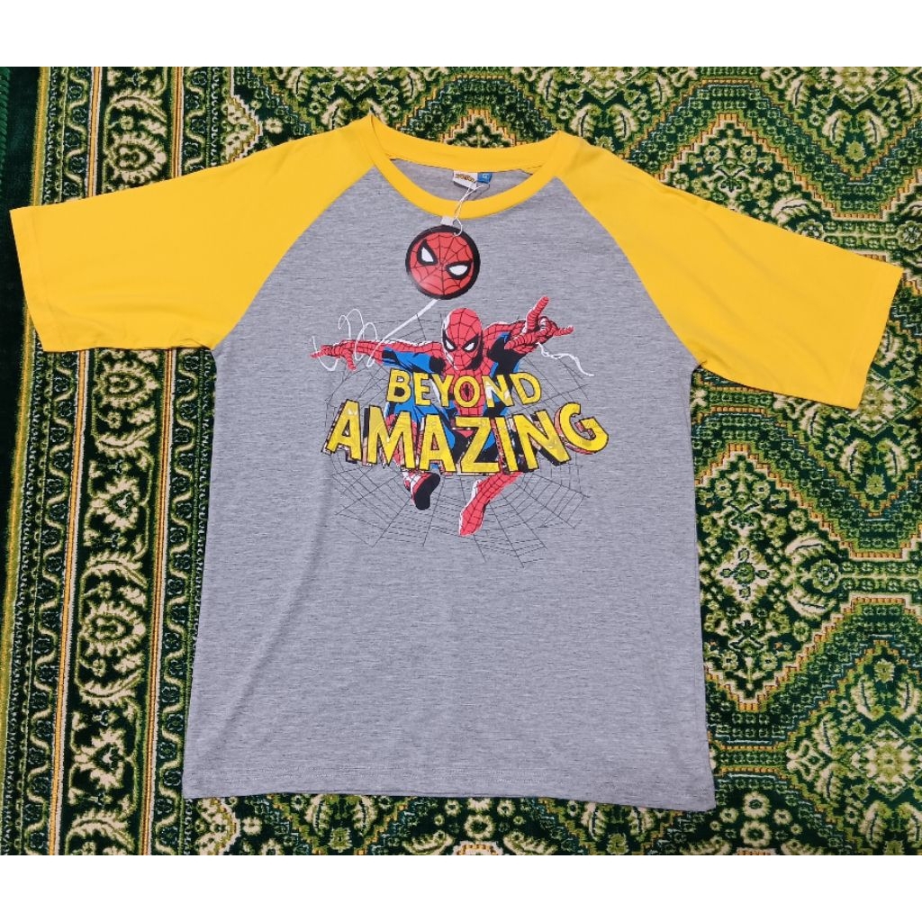 KIDS ICON marvel spiderman