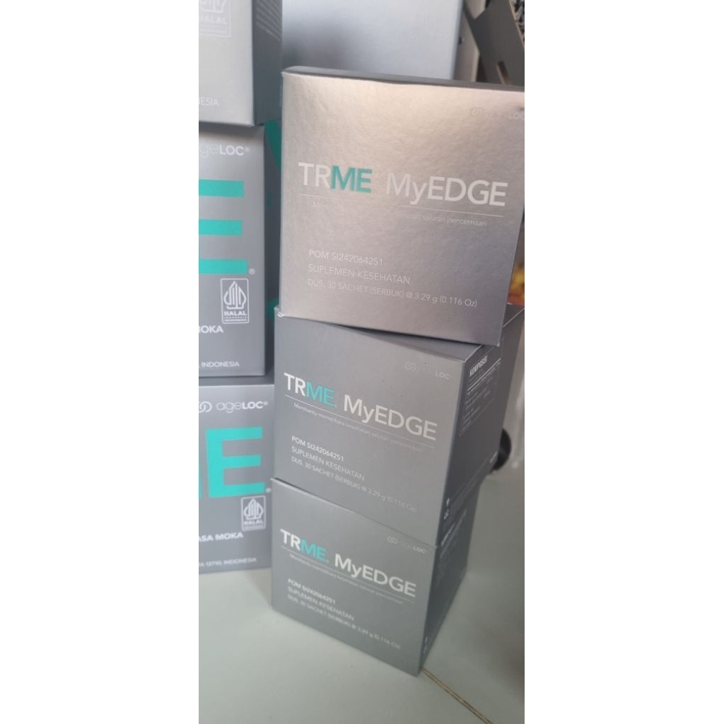 trme my edge suplemen diet tr90 tws nu. skin original