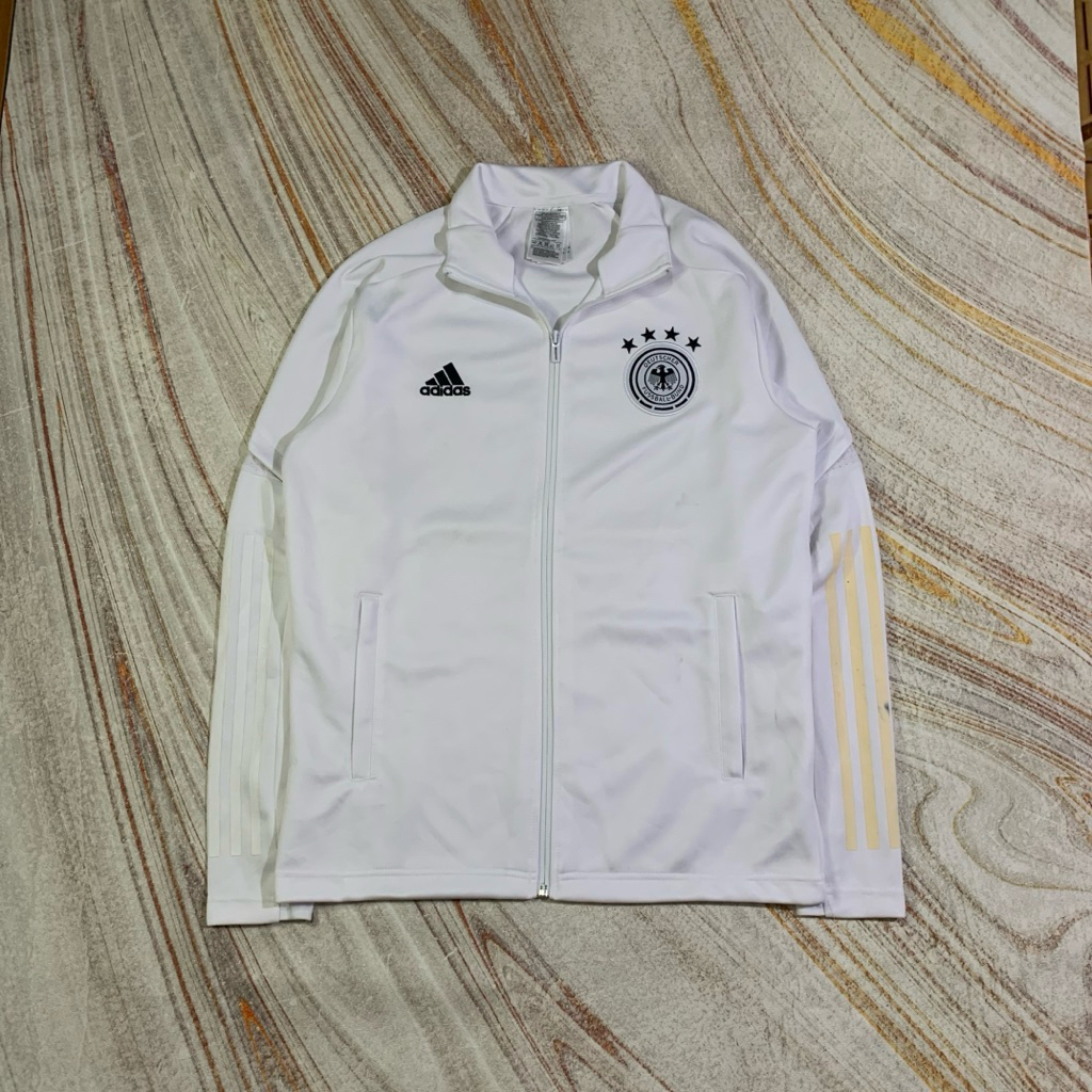Tracktop Germany