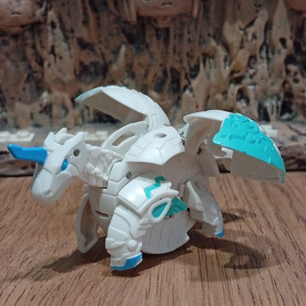 Bakugan Pegatrix Bp
