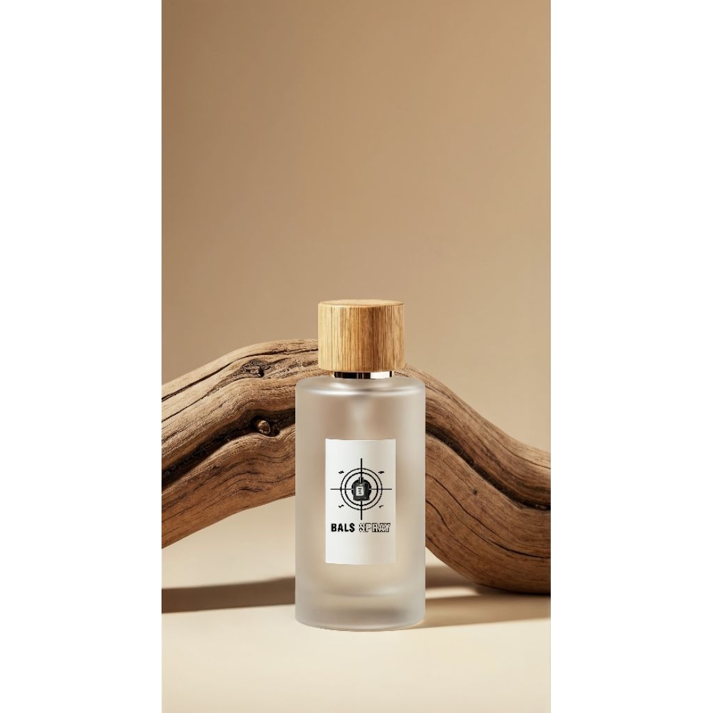 ZARA RED VANILLA BY BALSSPRAY - EXTRAIT DE PERFUME