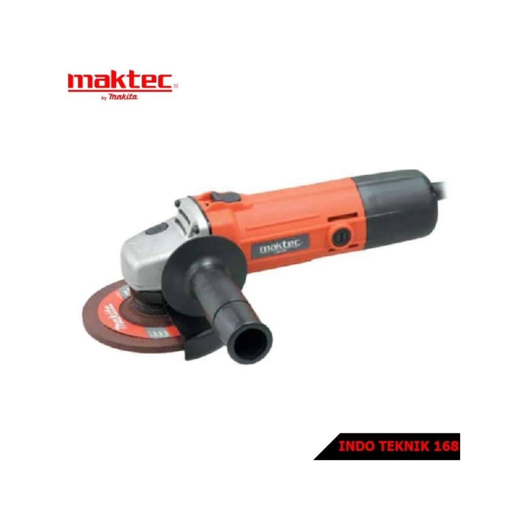 MESIN GERINDA TANGAN MT 963 MAKTEC [MAKTEC MT963 GRINDER]