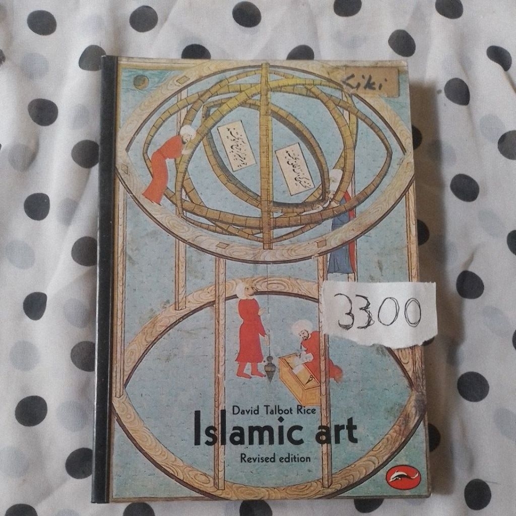 islamic art